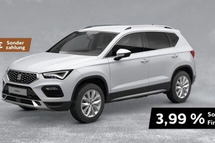 Seat Ateca 16.287 km 28.330 &euro; Scheßlitz 96110