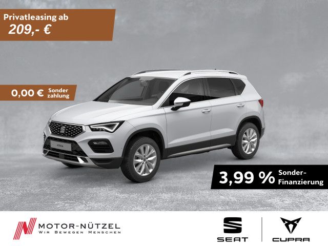 Seat Ateca 16.287 km 28.330 &euro; Scheßlitz 96110