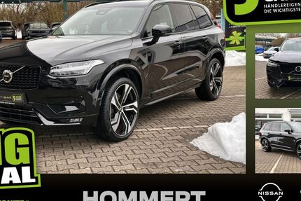 Volvo XC90 46.790 km 54.890 &euro; Coburg 96450