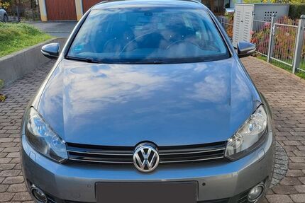 VW Golf 185.500 km 5.700 &euro; Kranzberg 85402