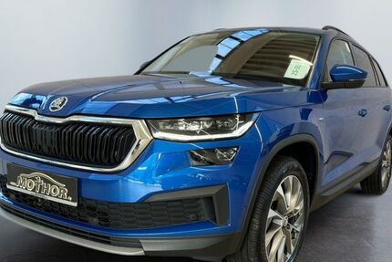 Skoda Kodiaq 106.004 km 26.299 &euro; Brandenburg 14770