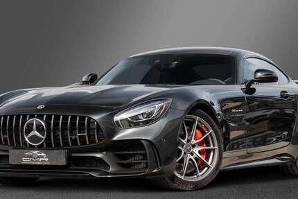 Mercedes-Benz AMG GT 19.869 km 144.900 € Roigheim 74255