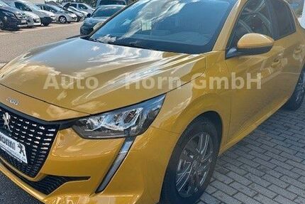 Peugeot 208 26.980 km 15.840 € Chemnitz 09114