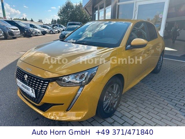 Peugeot 208 26.980 km 15.840 € Chemnitz 09114