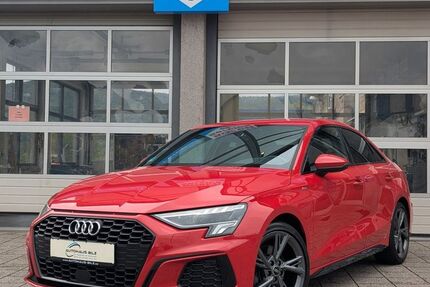 Audi A3 60.300 km 26.840 € Collenberg 97903