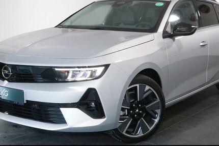 Opel Astra Electric 11.500 km 26.990 € Bonn 53119