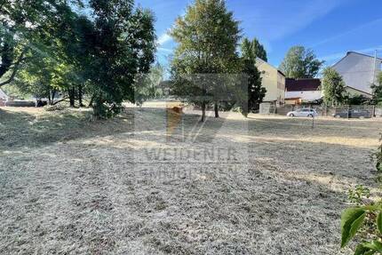 Gera: Baugrundstück in idyllischer Lage - ohne Bauträgerbindung! zimmer