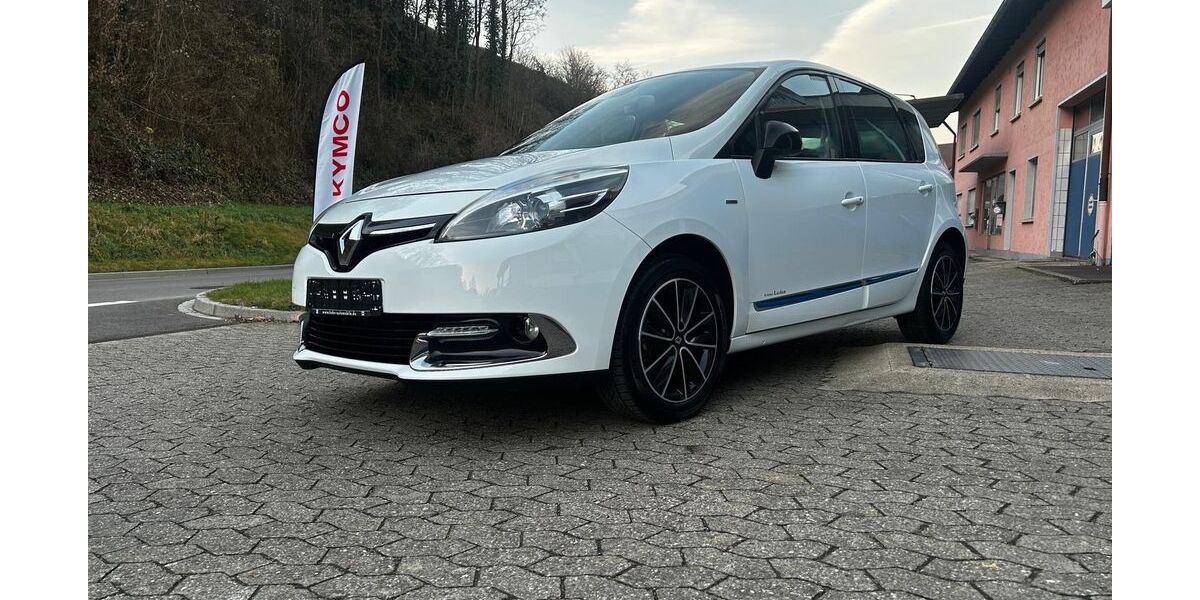 Renault Scenic 91.592 km 6.990 &euro; Eichstetten am Kaiserstuhl 79356