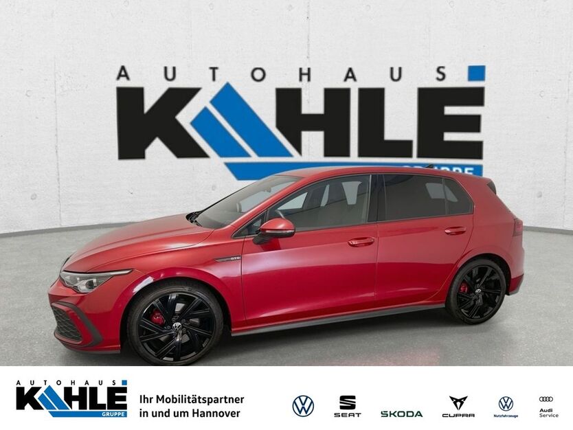 VW Golf 54.996 km 31.490 € Wunstorf 31515