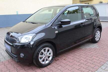 Skoda Citigo 95.000 km 5.290 € Hagen 58135