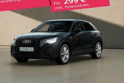 Audi Q2 14.500 km 34.950 € Duisburg 47249
