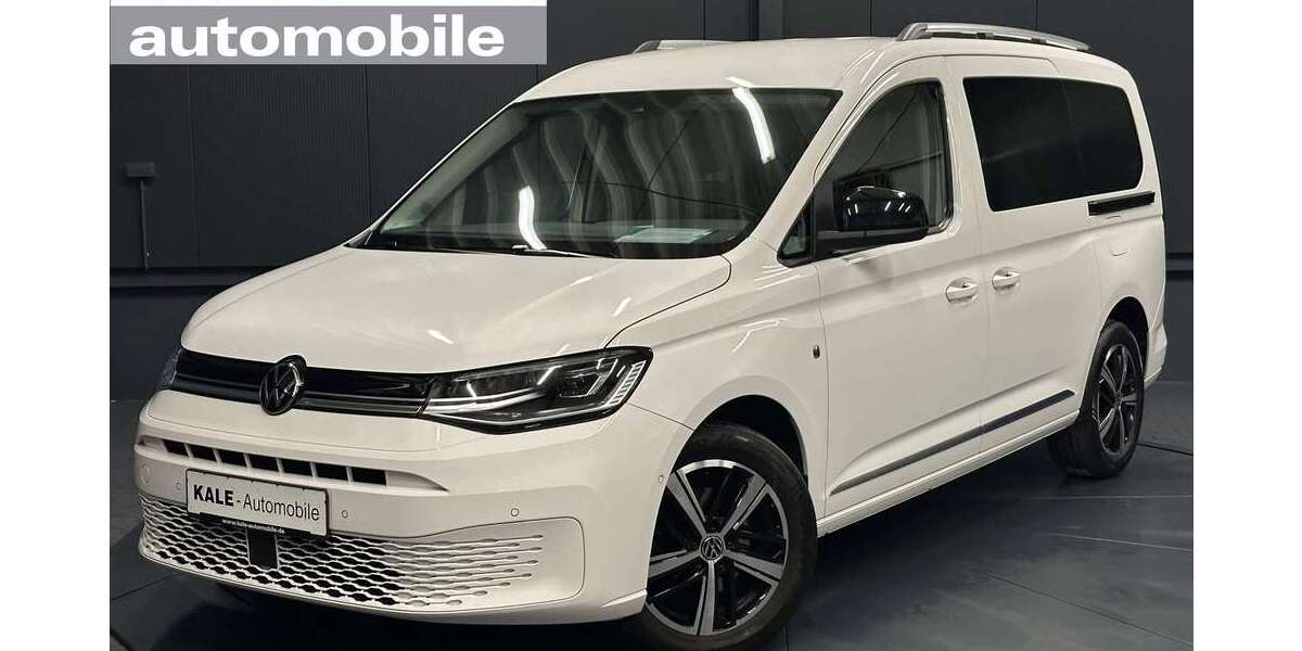 VW Caddy 79.000 km 29.890 &euro; Helmstedt 38350