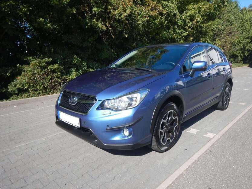 XV