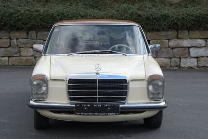 Mercedes-Benz E 200 150.000 km 12.900 &euro; Kleinrinderfeld 97271