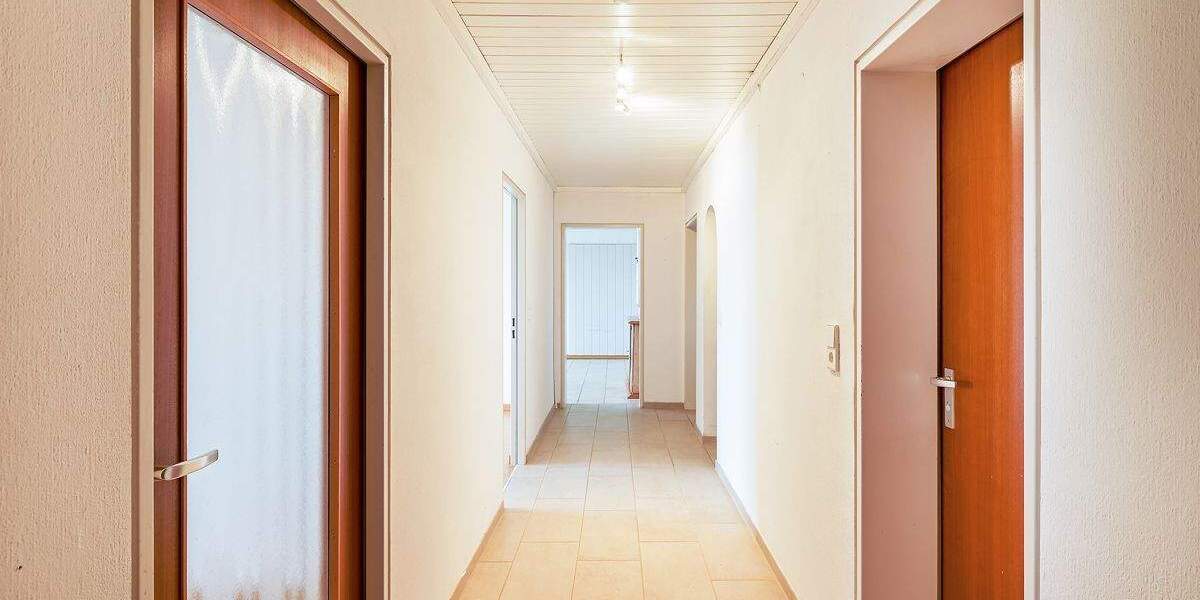 Etagenwohnung Waldbronn / Reichenbach Reichenbach - 3 Zimmer, 80 m&sup2;, 225.000&euro; | Angebot:25663831