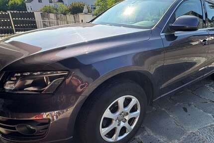 Audi Q5 217.000 km 8.900 € Leun 35638
