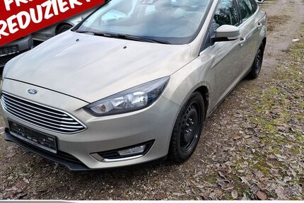 Ford Focus 82.737 km 7.985 &euro; Achern 77855