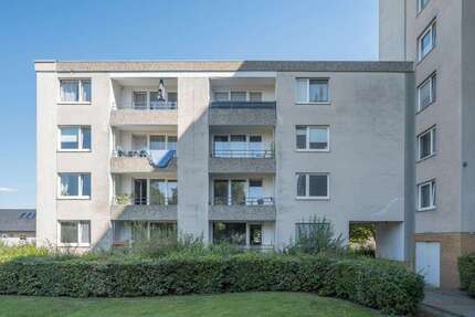 Wohnung zum Mieten in Wolfsburg 590 € 71.19 m² 3 zimmer
