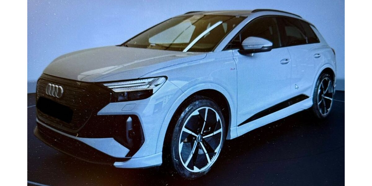 Audi Q4 e-tron 64.500 km 33.197 &euro; Mönchengladbach 41238