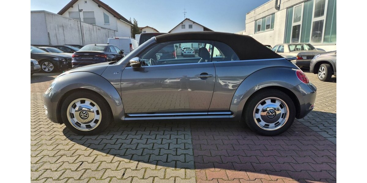 Jeep Renegade Limited FWD Automatik, Klima, Rückfahrkam 75.610 km 14.690 &euro; Rodgau 63110