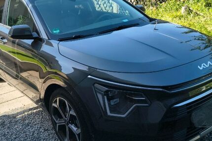 Kia Niro 46.000 km 24.999 &euro; Mahlberg 77972