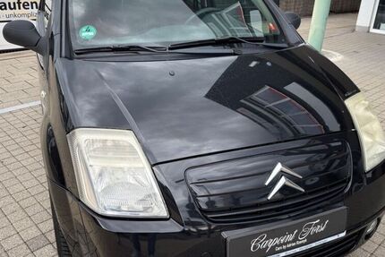 Citroen C2