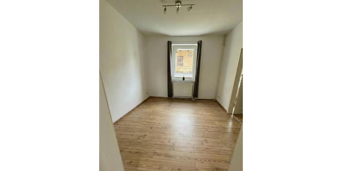 Schöne 2-Zimmer-Wohnung in Schwaan mit moderner Ausstattung 2 zimmer