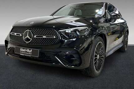 Mercedes-Benz GLC 450 9.900 km 86.949 &euro; Donauwörth 86609