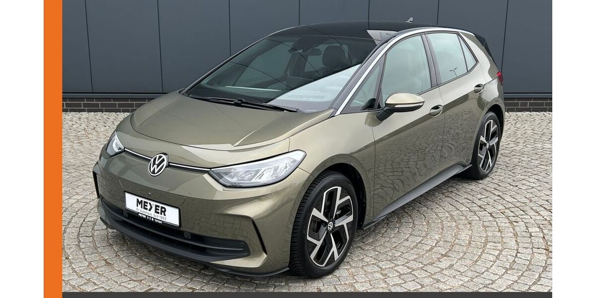 VW ID.3 12.490 km 30.890 &euro; Tostedt 21255