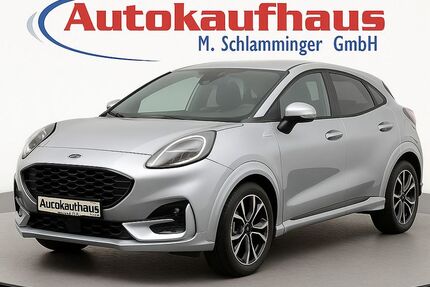 Ford Puma 27.176 km 17.500 &euro; Regensburg 93057