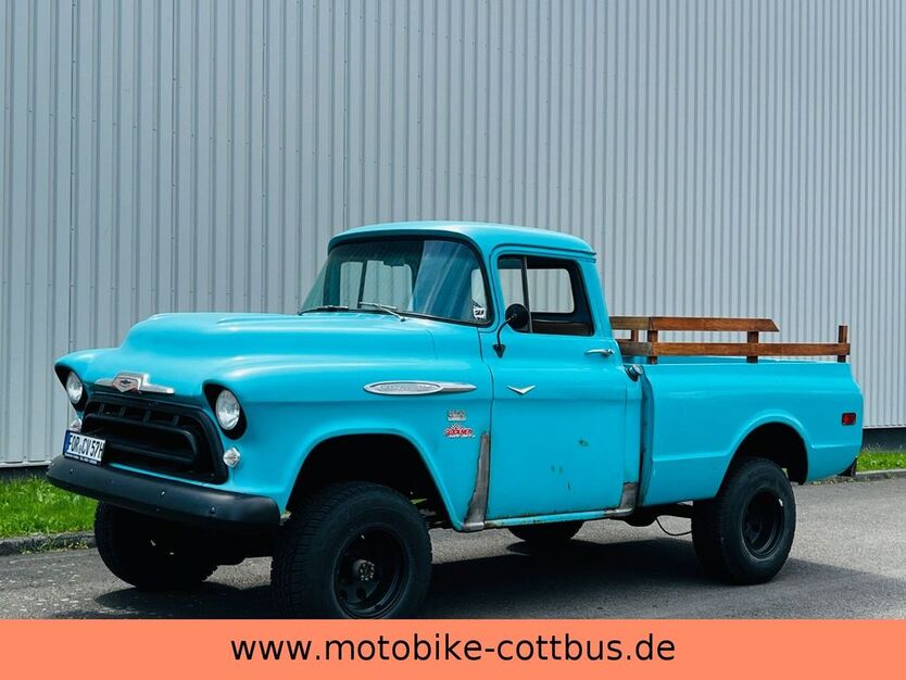 Chevrolet Andere 66.666 km 35.000 € Cottbus / Gallinchen 03051