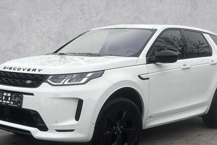 Land Rover Discovery Sport 104.100 km 26.990 &euro; Regensburg 93059