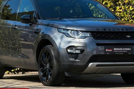 Land Rover Discovery 140.000 km 19.999 &euro; Ehrenkirchen 79238