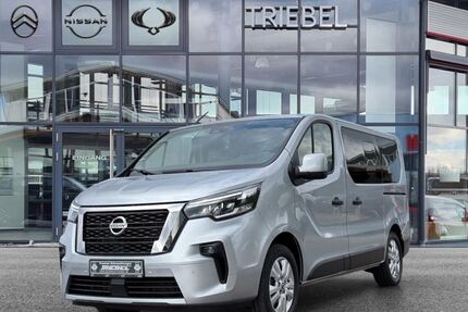 Nissan Primastar 68.950 km 29.680 &euro; Nordhausen 99734