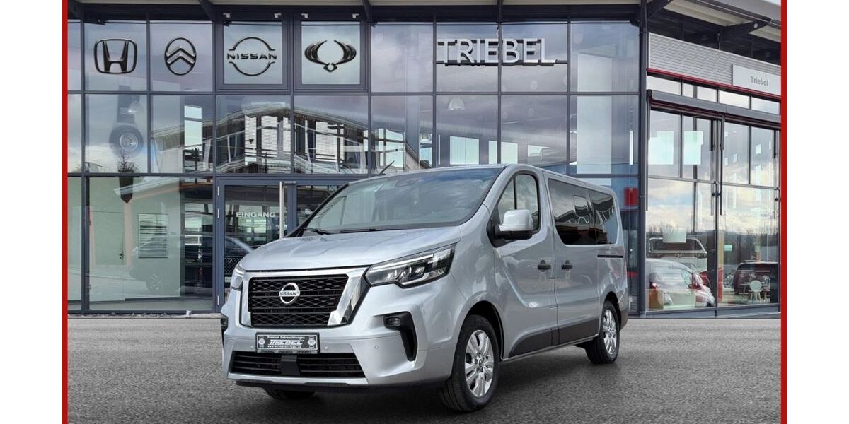 Nissan Primastar 68.950 km 29.680 &euro; Nordhausen 99734