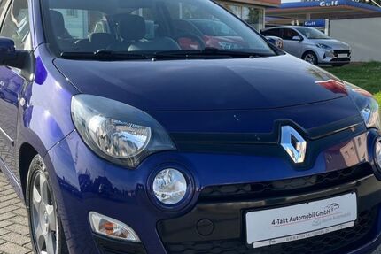 Renault Twingo 28.024 km 7.200 &euro; Großkorbetha 06688