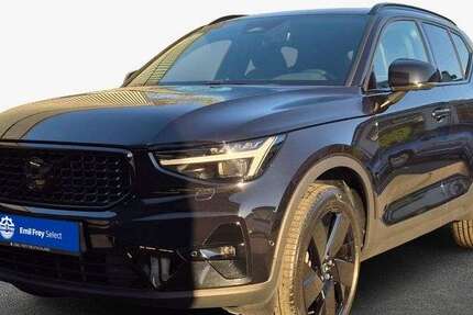 Volvo XC40 24.358 km 39.400 &euro; Dresden 01277