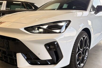 Cupra Leon 11.297 km 33.900 &euro; Memmingen 87700