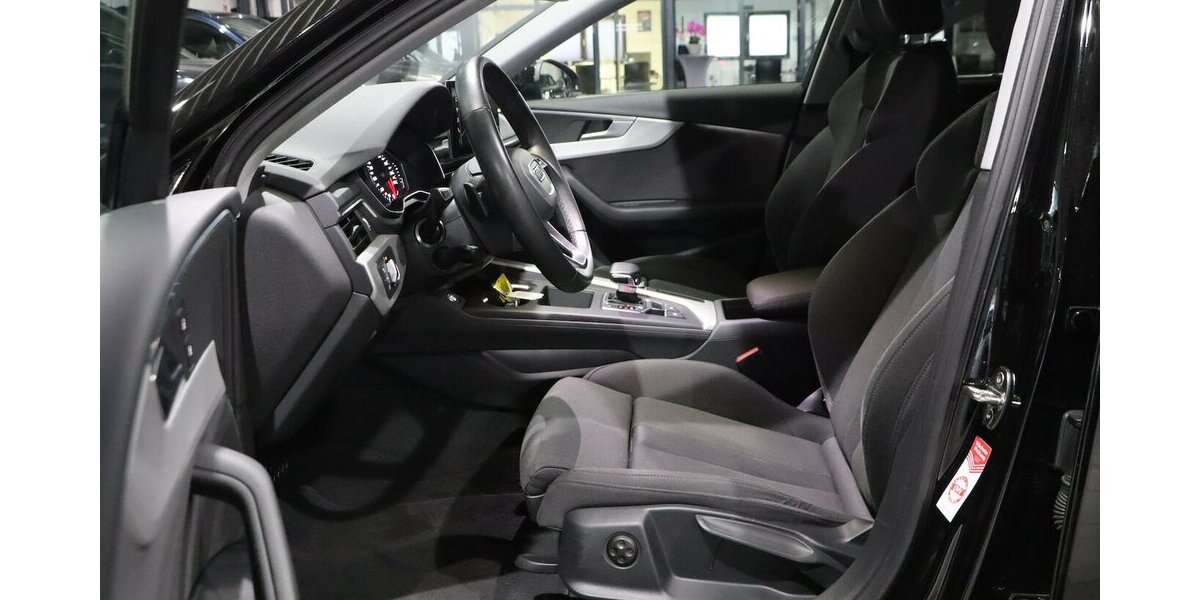 Audi A4 Avant 35 TDI BUSINESS SPORT / MATRIX,ACC+LANE 133.000 km 21.777 &euro; Hamm 59077