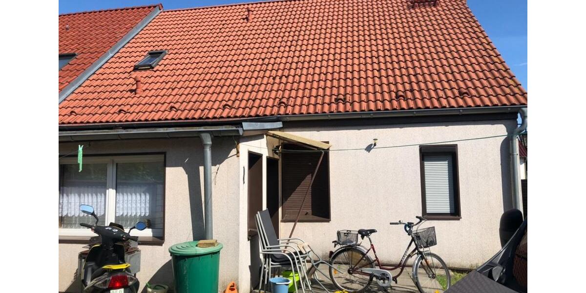 Doppelhaushälfte Velten - 4 Zimmer, 100 m&sup2;, 275.000&euro; | Angebot:27425879