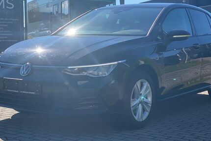 VW Golf 83.320 km 20.880 € Leipzig 04347