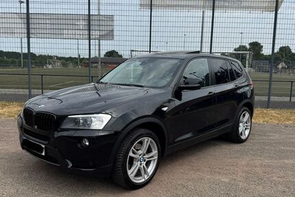 BMW X3 209.792 km 11.900 &euro; Kranenburg 47559