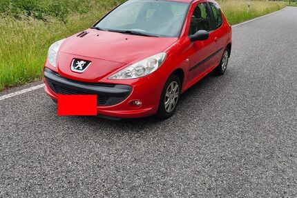 Peugeot 206 182.705 km 1.599 &euro; Kerpen 50171