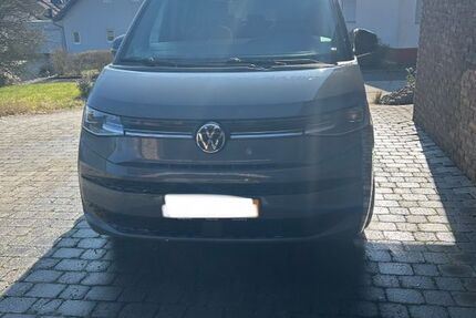 VW T7 Multivan 56.000 km 50.050 &euro; Ferschweiler 54668