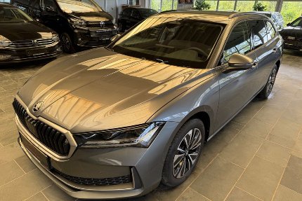 Skoda Superb 24.550 km 35.500 &euro; Versmold 33775