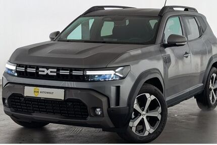 Dacia Duster 3.500 km 23.760 &euro; Düsseldorf 40599