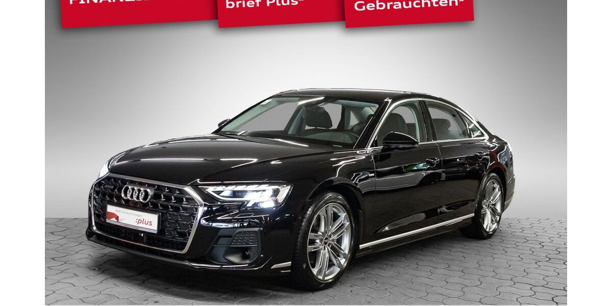 Audi A8 31.467 km 62.790 &euro; Stuttgart 70563