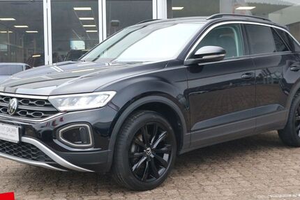 VW T-Roc 58.750 km 23.850 &euro; Laudenbach 63925