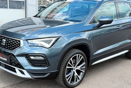 Seat Ateca 85.000 km 24.900 &euro; Calw 75365