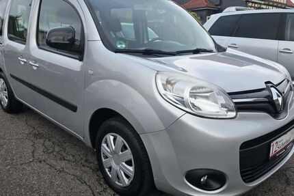 Renault Kangoo 106.000 km 9.000 &euro; Kirchworbis 37339